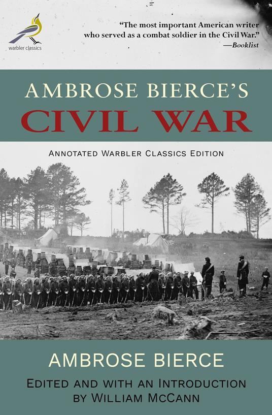 Ambrose Bierce's Civil War