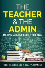 The Teacher & The Admin