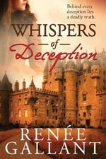 Whispers of Deception: (The Highland Legacy Series book 1)