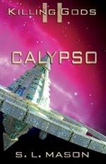 Calypso: An Alternate History Space Opera of Greek Mythology. Dreams can come true, and become a race against the nightmare.