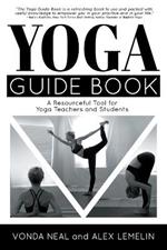 Yoga Guide Book