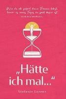 Das Buch zur Selbstfindung: 