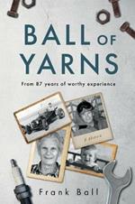 Ball of Yarns: from 87 years of worthy experience