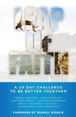 Leap of Faith: A 29 Day Challenge to Be Better Together