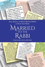 Married to the Rabbi