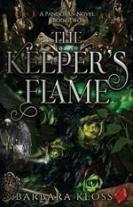 The Keeper's Flame