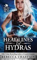 Headlines & Hydras