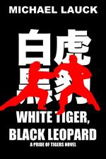 White Tiger, Black Leopard