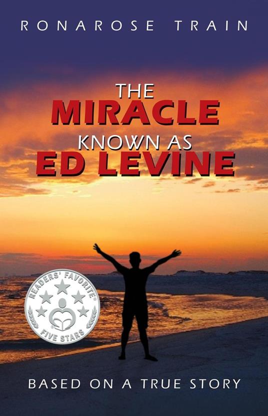 The Miracle Known as Ed Levine