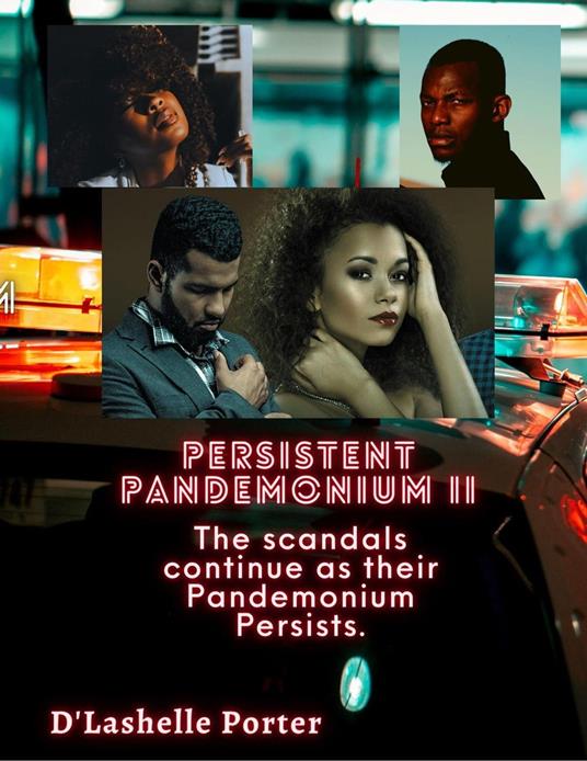 Persistent Pandemonium II