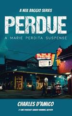 Perdue: A Marie Perdita Suspense