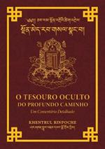 O Tesouro Oculto Do Profundo Caminho: Um Comentario Detalhado