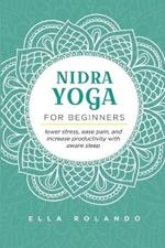 Nidra Yoga for beginners