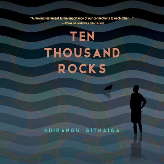 Ten Thousand Rocks