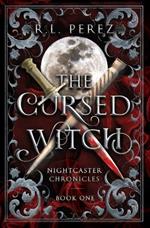 The Cursed Witch: A Paranormal Enemies to Lovers