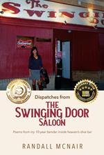 Dispatches from the Swinging Door Saloon