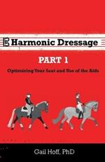 Harmonic Dressage: Part 1 Optimizing Your Seat and Use of the Aids