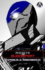 Maveth: Bloodsport