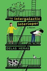 The Intergalactic Interloper