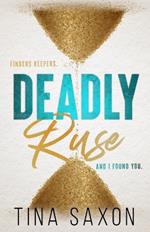 Deadly Ruse Special Edition Paperback