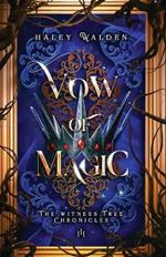 Vow of Magic