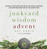 Junkyard Wisdom Advent