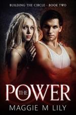 The Power: A Psychic Paranormal Romance