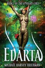 Edarta: An Erotic Fantasy