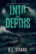 Into the Depths: Book 3