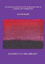 Illiteracy in the Library?: a study of the (un)cooperative cataloging of Southeast Asian imprints in US libraries: policies + practices = problems