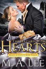 The Hazard with Hearts (book 12)