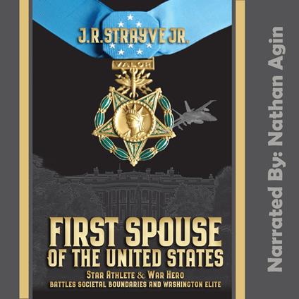 First Spouse Of The United States