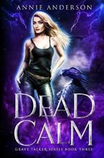 Dead Calm: Arcane Souls World