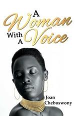 A Woman With a Voice