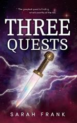 Three Quests: Three Quests