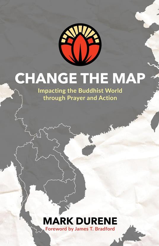 Change the Map