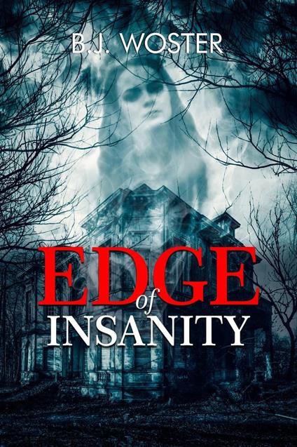 Edge of Insanity