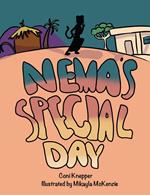 Nema's Special Day