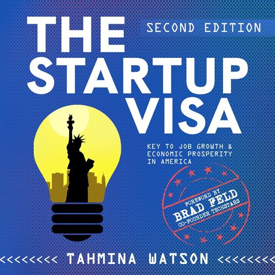 Start Up Visa, The