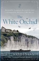 The White Orchid