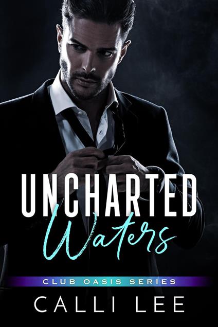 Uncharted Waters