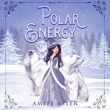 Polar Energy