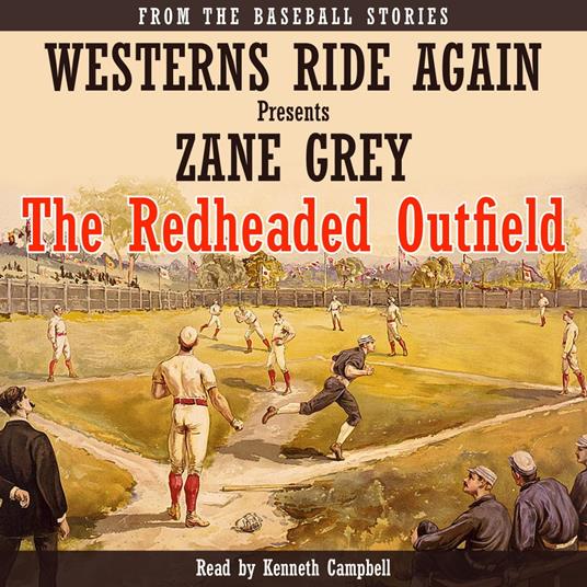 Redheaded Outfield, The