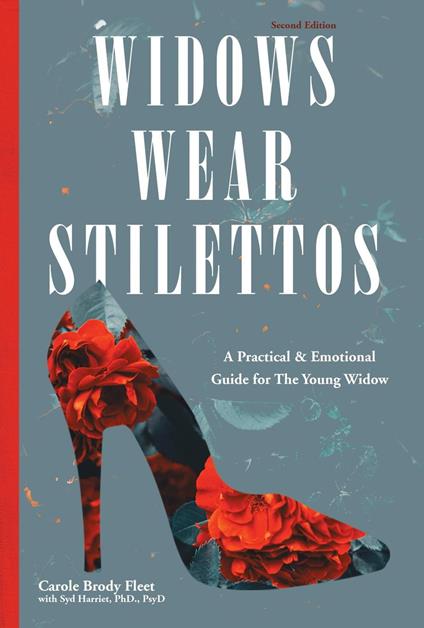 Widows Wear Stilettos