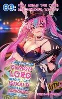 I Was An OP Demon Lord Before I Got Isekai'd To This Boring Corporate Job!: Episode 3: You Mean The Cops Are Demons, Too!?!?