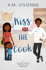 Kiss The Cook