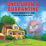 Once Upon A Quarantine