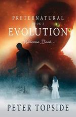 Preternatural Evolution: A Psychological Horror Book