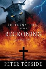 Preternatural Reckoning: A Psychological Horror Book