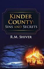 Kinder County: Sins and Secrets